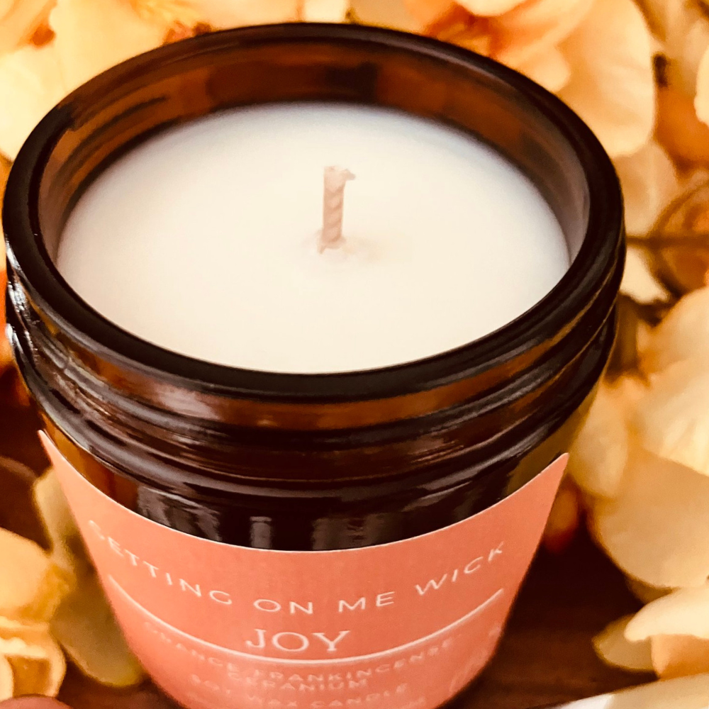 JOY Candle