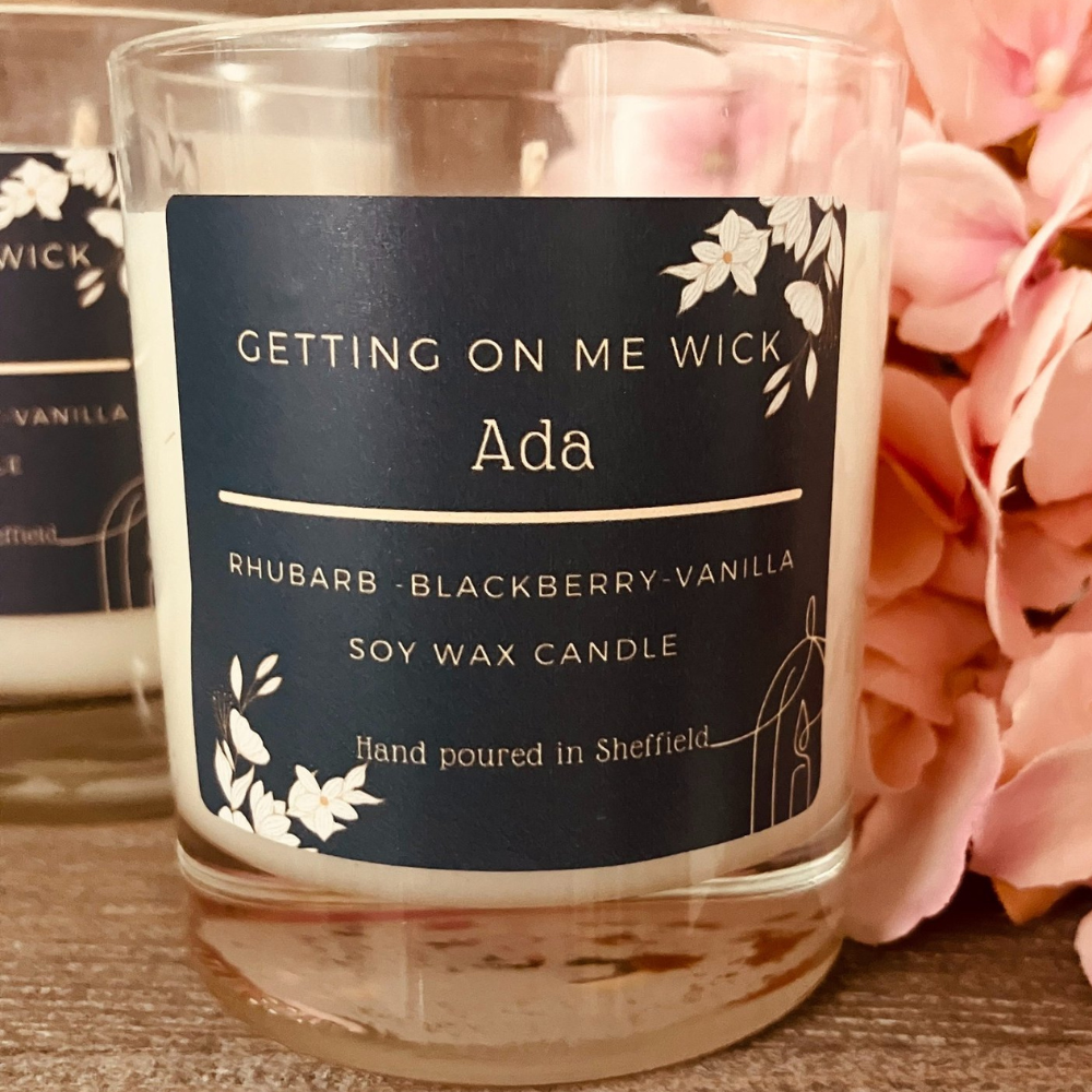 Ada Candle