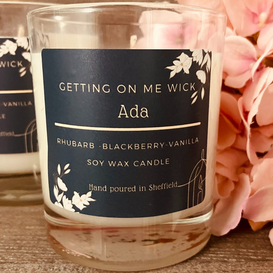 Ada Candle