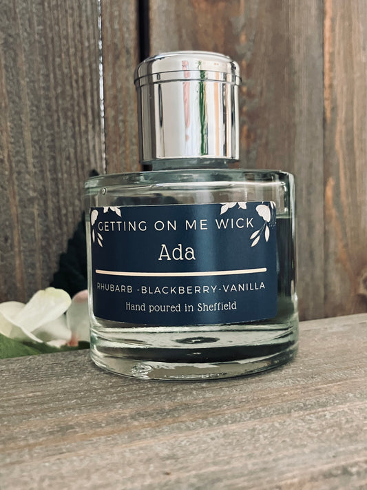 Ada Reed Diffuser