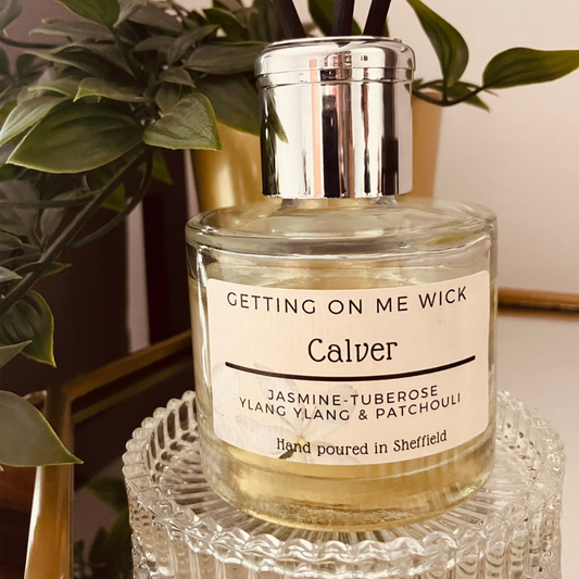 Calver Reed Diffuser