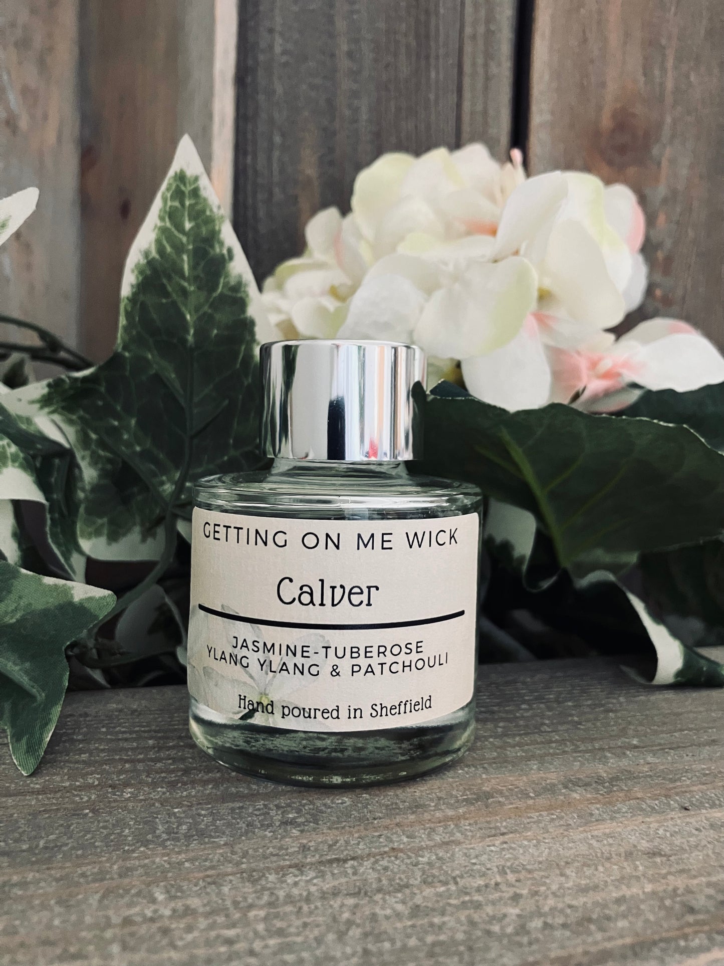 Calver Reed Diffuser