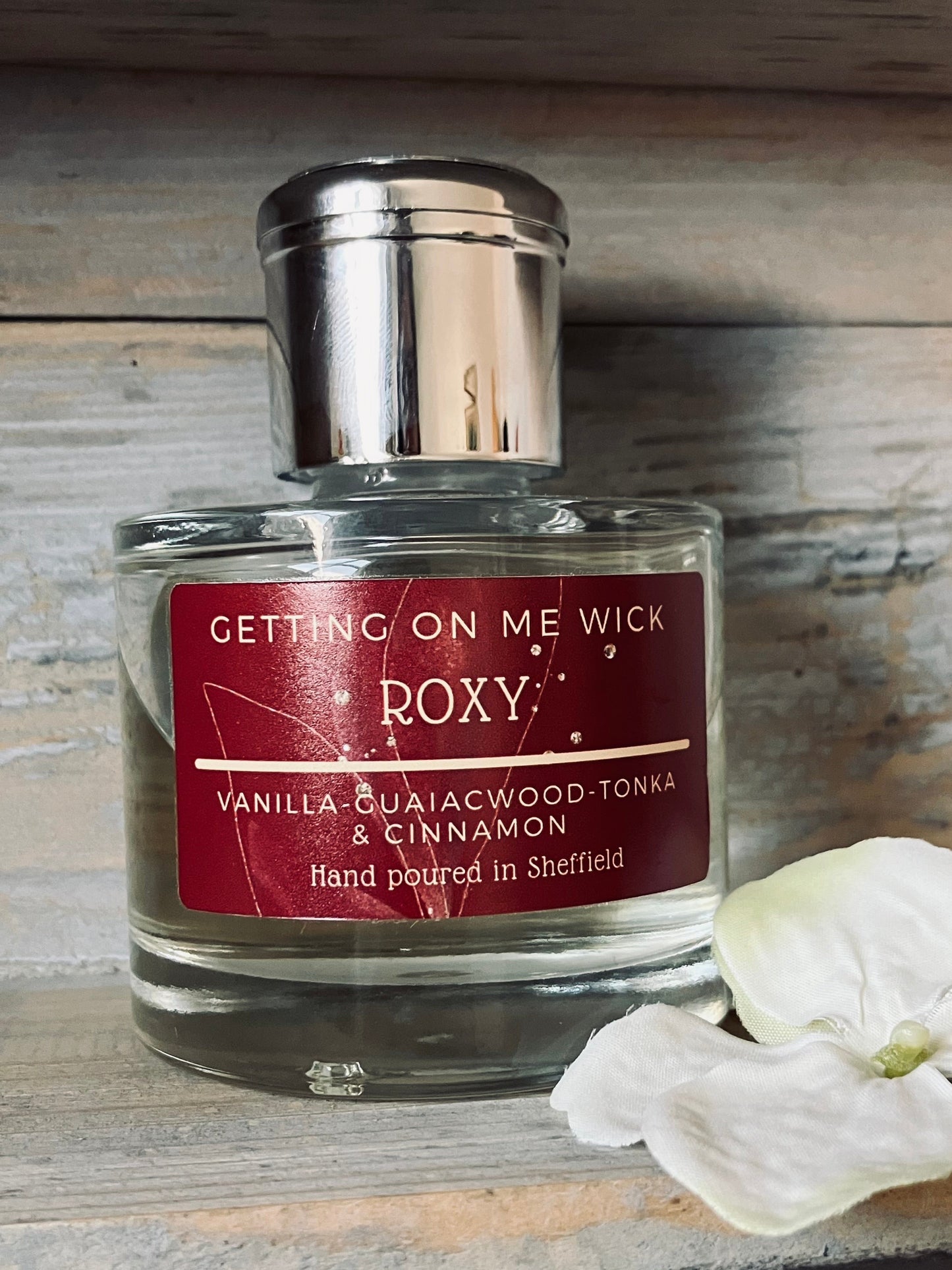 Roxy Reed Diffuser