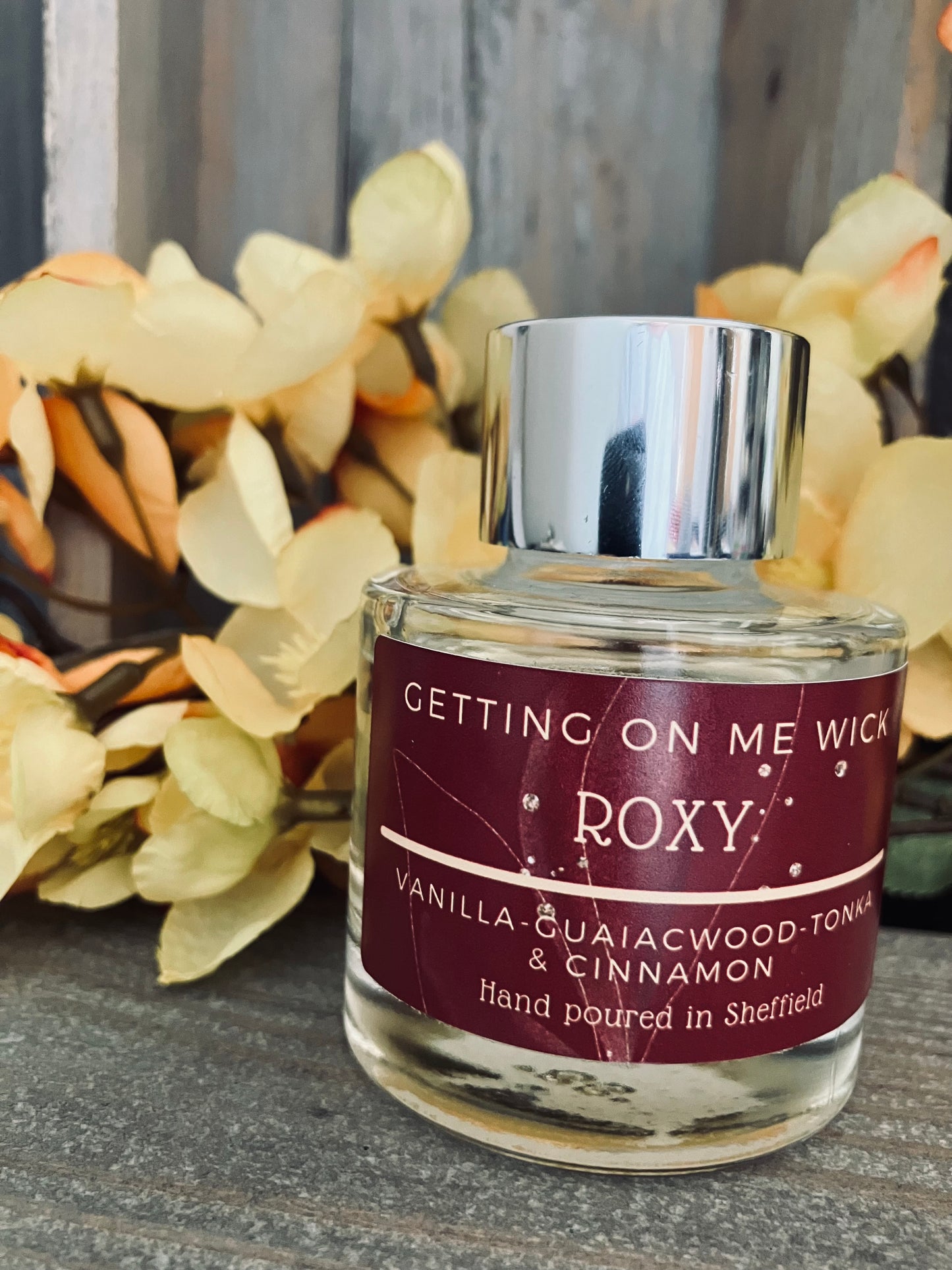 Roxy Reed Diffuser