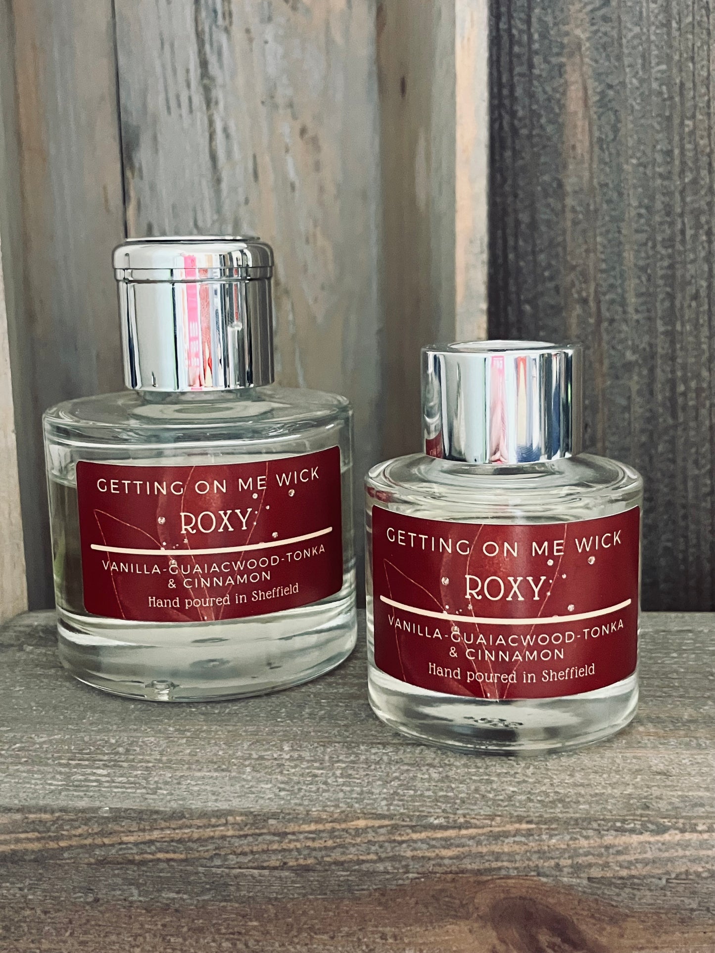 Roxy Reed Diffuser