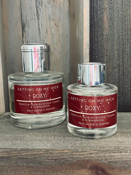 Roxy Reed Diffuser