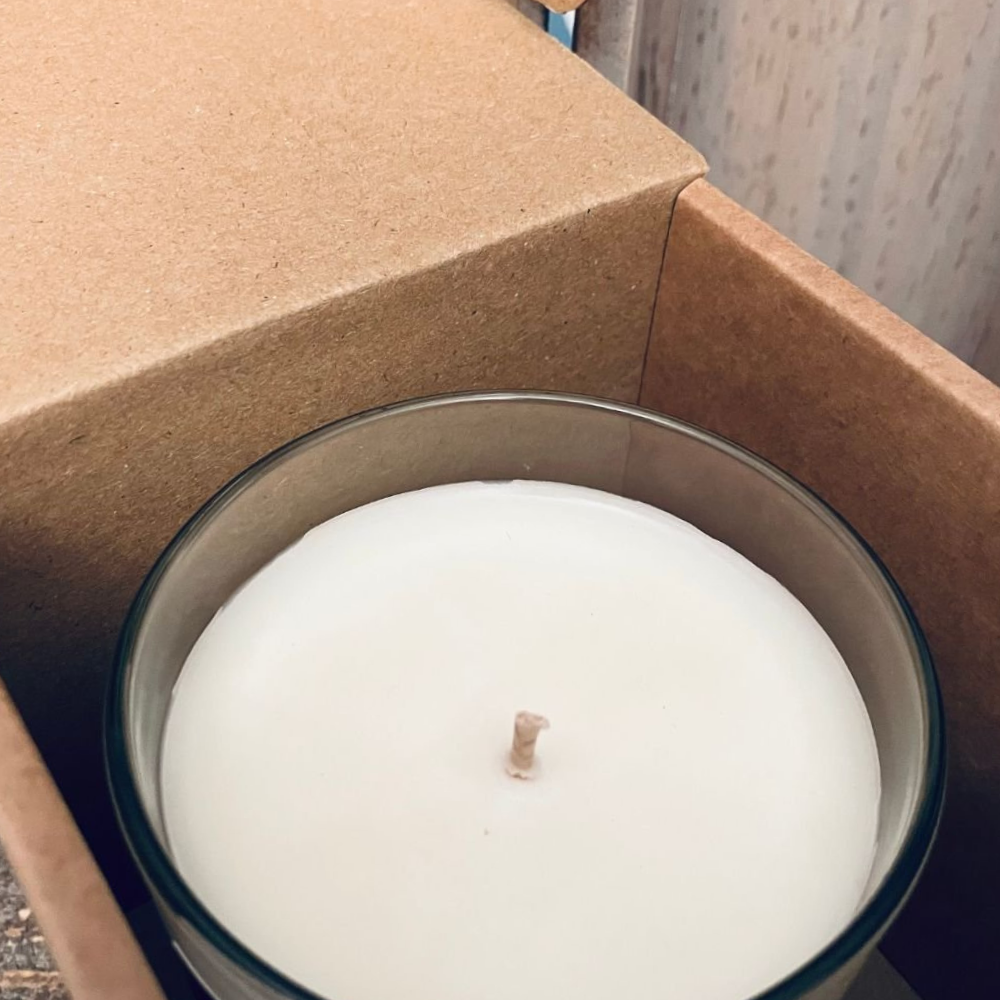 Connect Candle