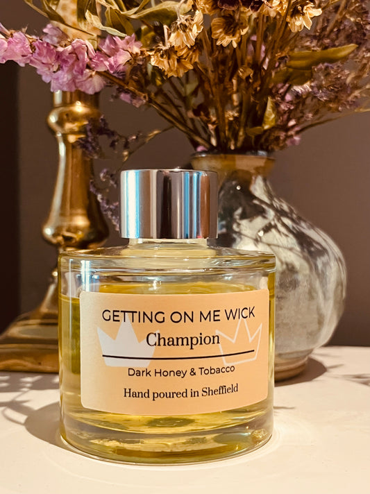 Champion Reed Diffuser