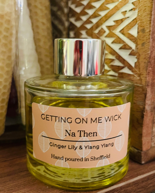 Na Then Reed Diffuser